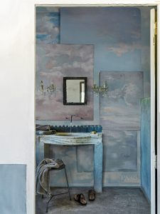 Fototapeta Wall&Deco Nubes