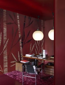 Tapeta Wall&Deco Oro Verde
