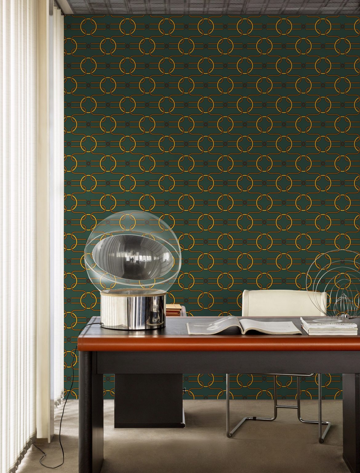 Tapeta Wall&Deco O.S.
