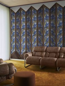 Tapeta Wall&Deco Pas d’écran