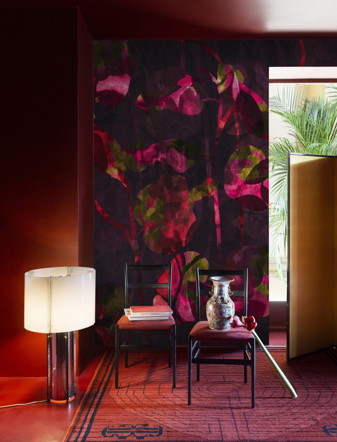 Tapeta Wall&Deco Passion