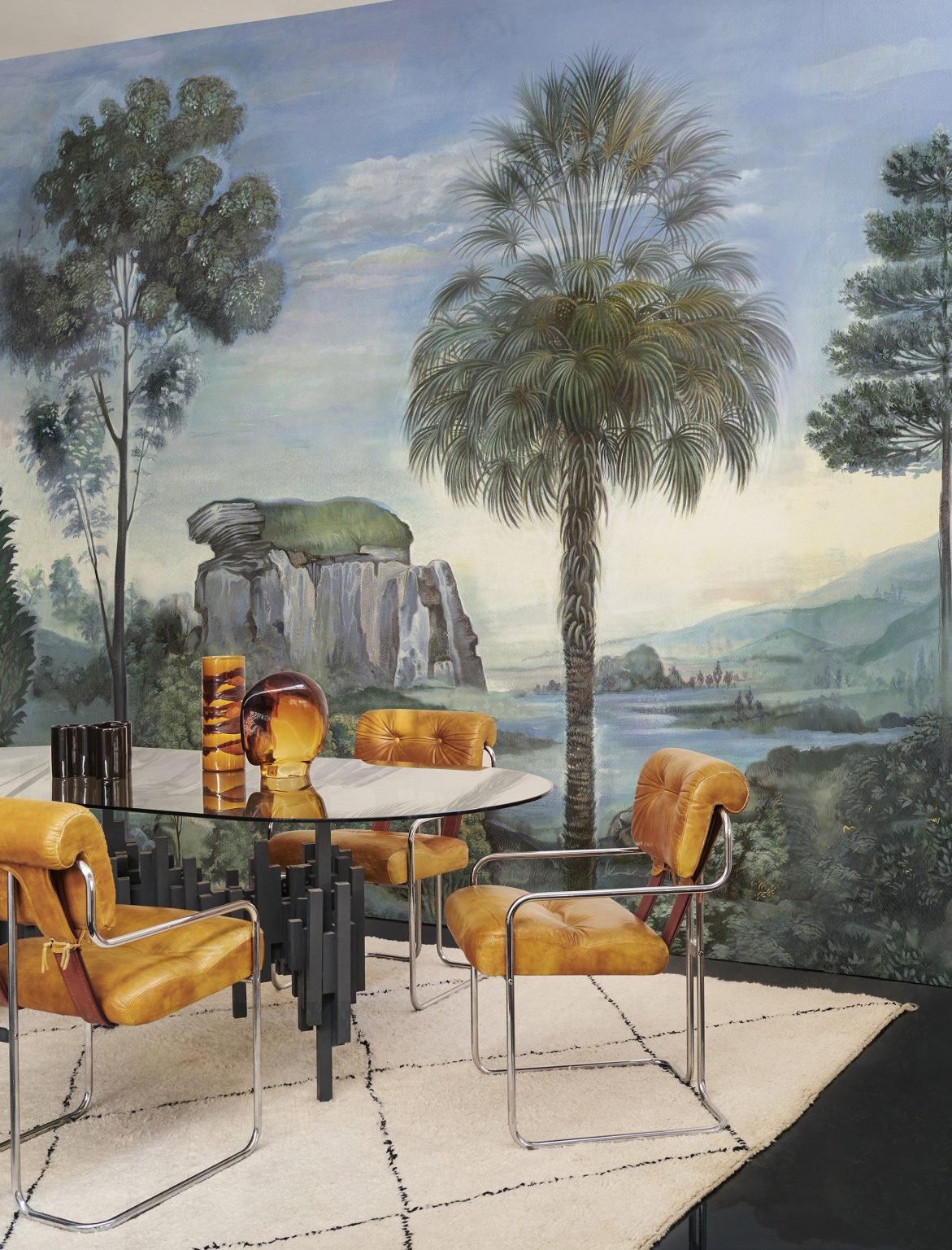 Tapeta Wall&Deco Perugino
