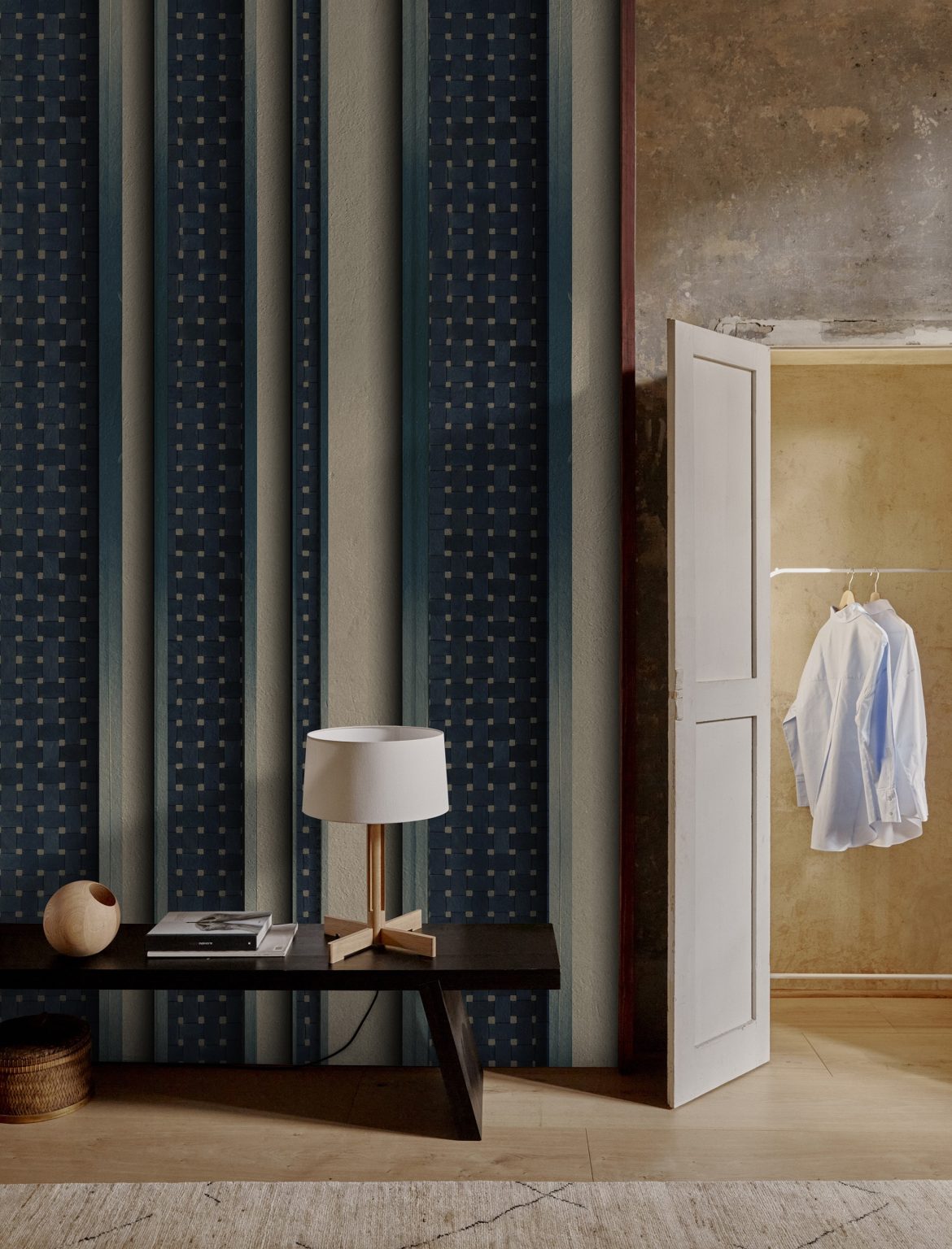Tapeta Wall&Deco Prestigio