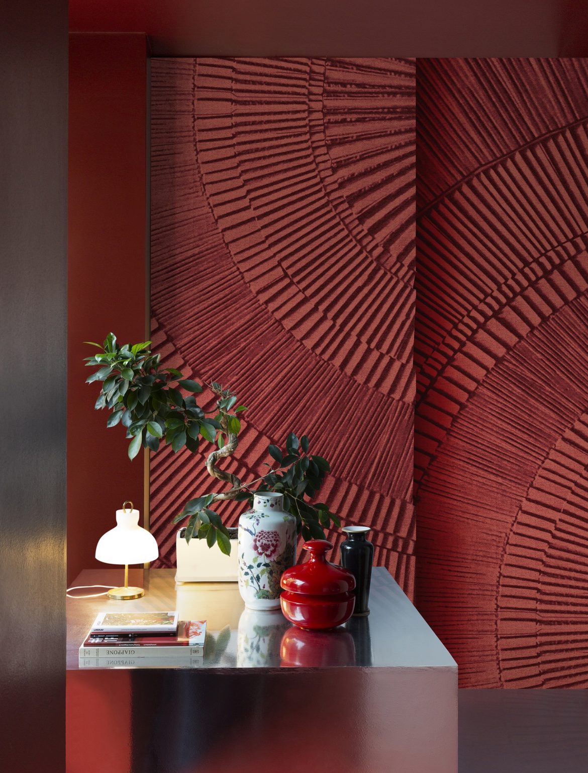Tapeta Wall&Deco Radiant