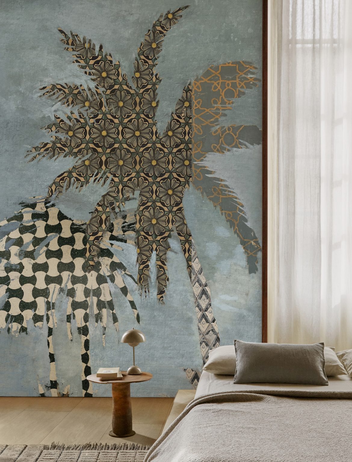 Tapeta Wall&Deco Seventh Floor