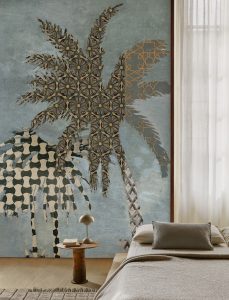 Tapeta Wall&Deco Seventh Floor