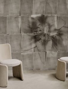 Tapeta Wall&Deco S’il vous plaît