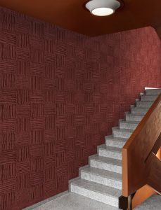 Tapeta Wall&Deco Tassili