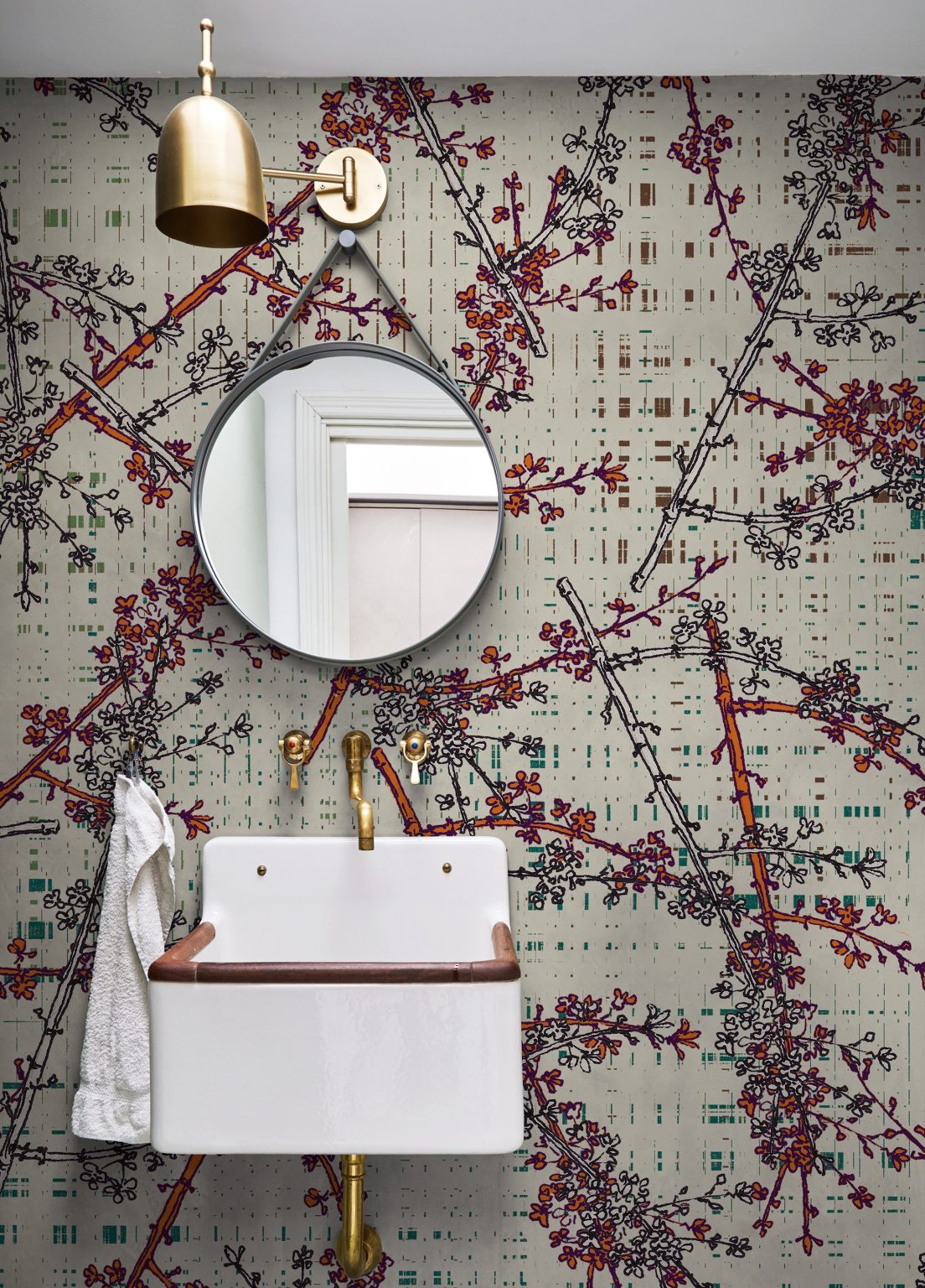 Fototapeta Wall&Deco Tendre est la vie