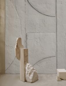 Tapeta Wall&Deco Touch it