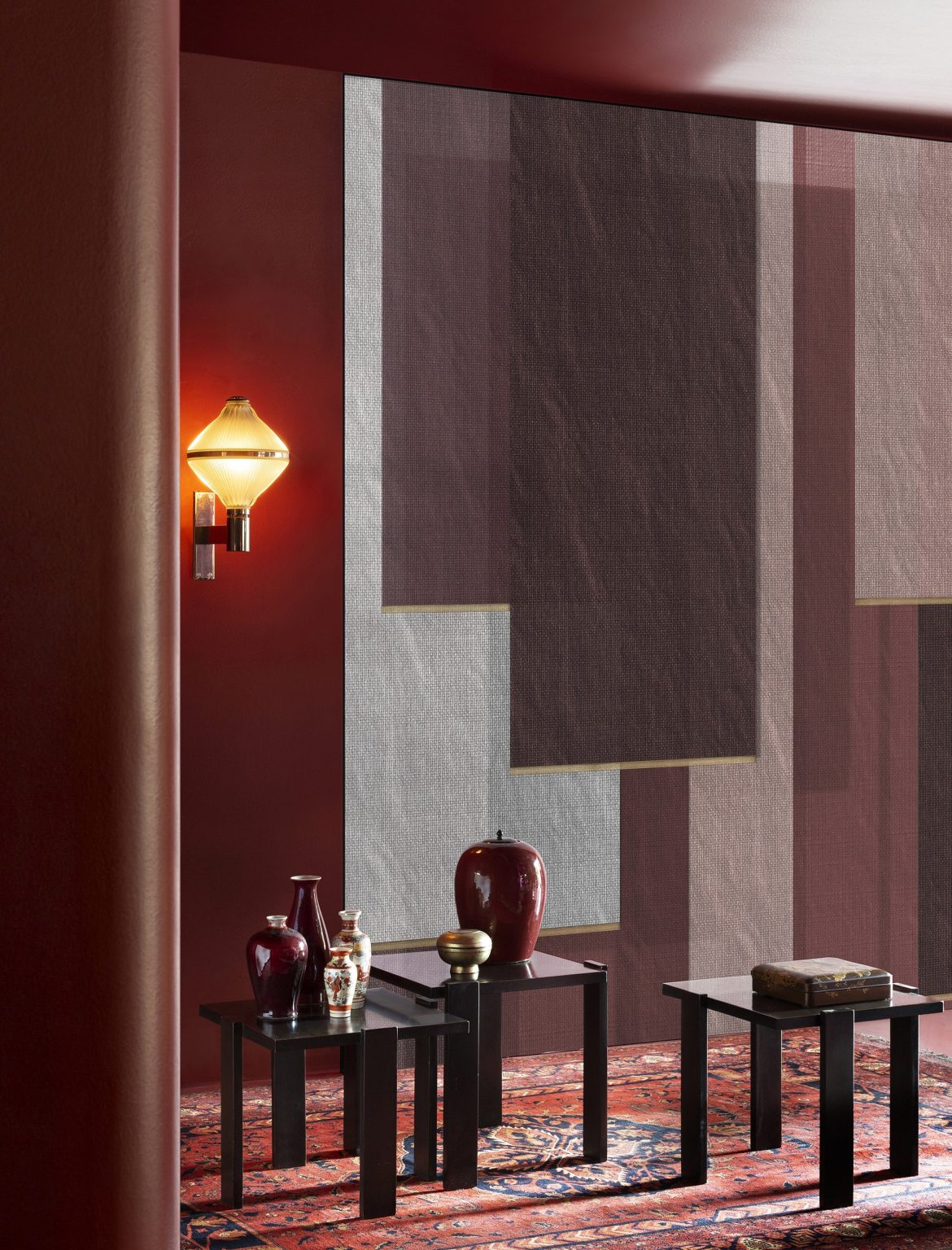 Tapeta Wall&Deco Veli
