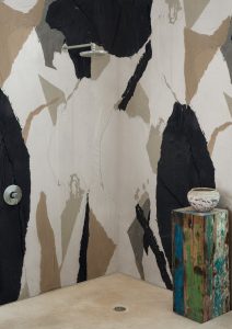 Fototapeta Wall&Deco Where the Land Goes