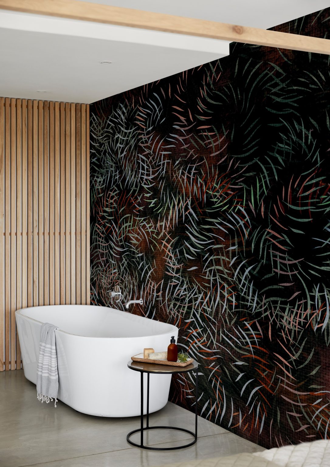 Fototapeta Wall&Deco Wind Dance