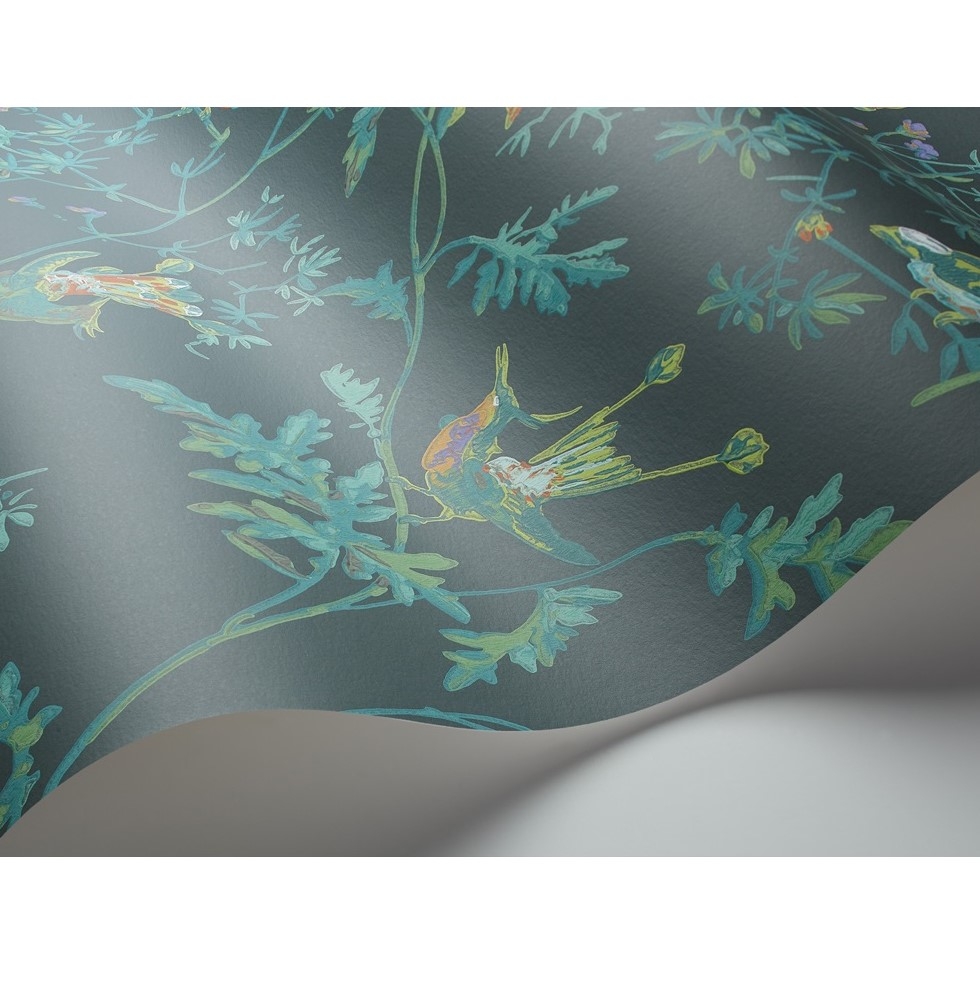 HUMMINGBIRDS 112/4014 TAPETA COLE&SON