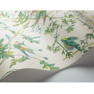 HUMMINGBIRDS 112/4015 TAPETA COLE&SON