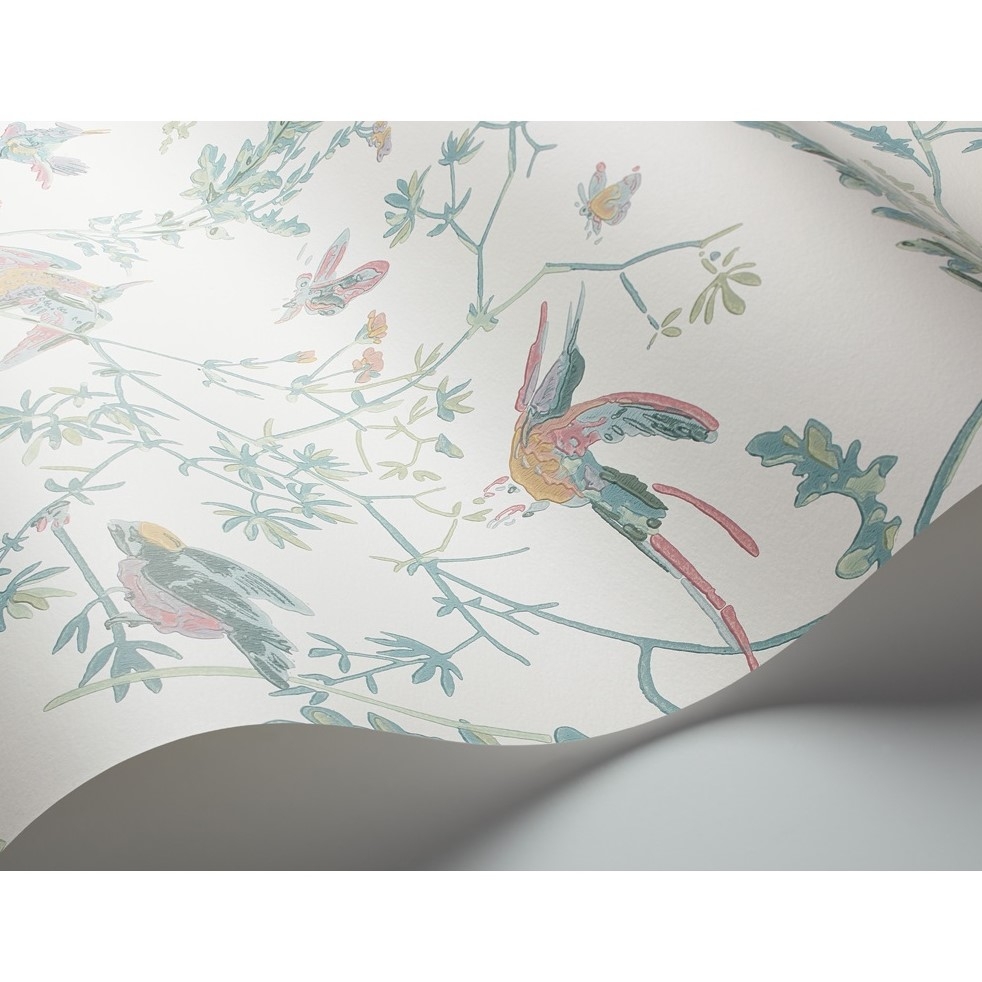 HUMMINGBIRDS 112/4016 TAPETA COLE&SON