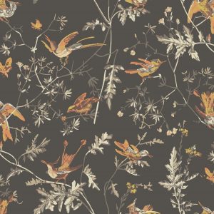 HUMMINGBIRDS 112/4017 TAPETA COLE&SON