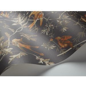 HUMMINGBIRDS 112/4017 TAPETA COLE&SON