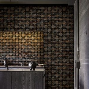 HUTTE TAPETA WALL&DECO
