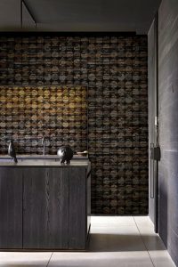 HUTTE TAPETA WALL&DECO