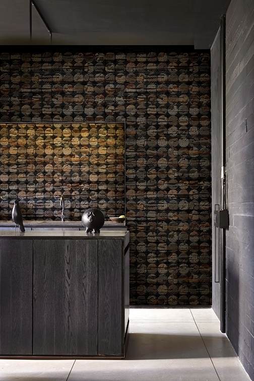 HUTTE TAPETA WALL&DECO