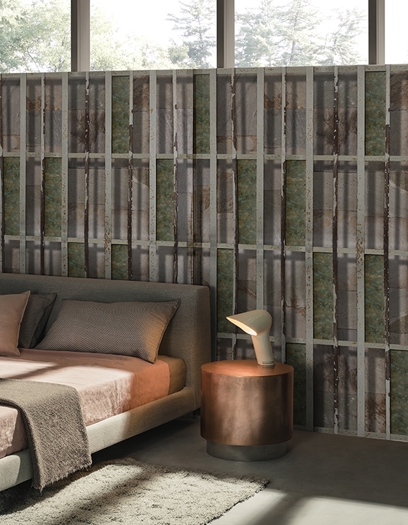 HYDRA TAPETA WALL&DECO