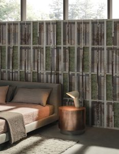 HYDRA TAPETA WALL&DECO