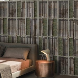 HYDRA TAPETA WALL&DECO