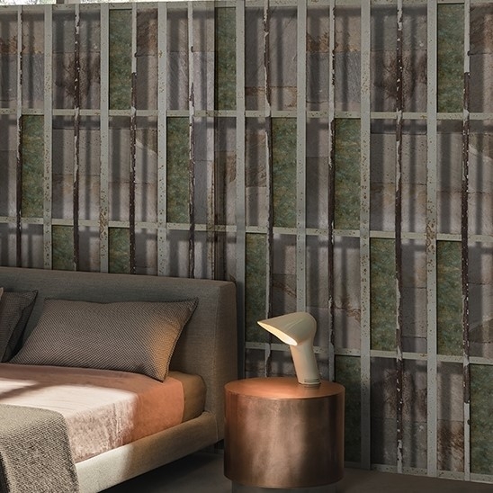 HYDRA TAPETA WALL&DECO