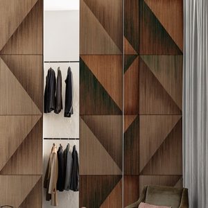 HYPOTENUSE TAPETA WALL&DECO