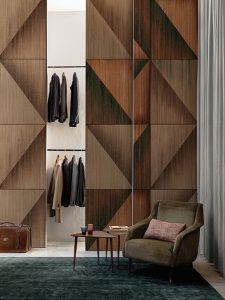 HYPOTENUSE TAPETA WALL&DECO