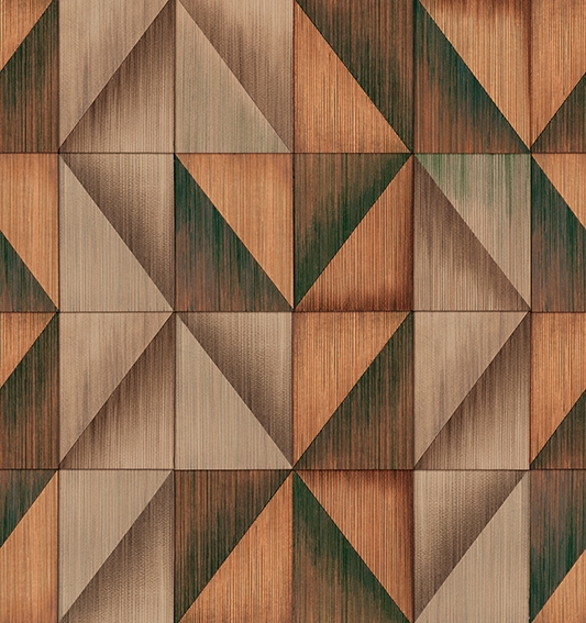 HYPOTENUSE TAPETA WALL&DECO WDHI1701