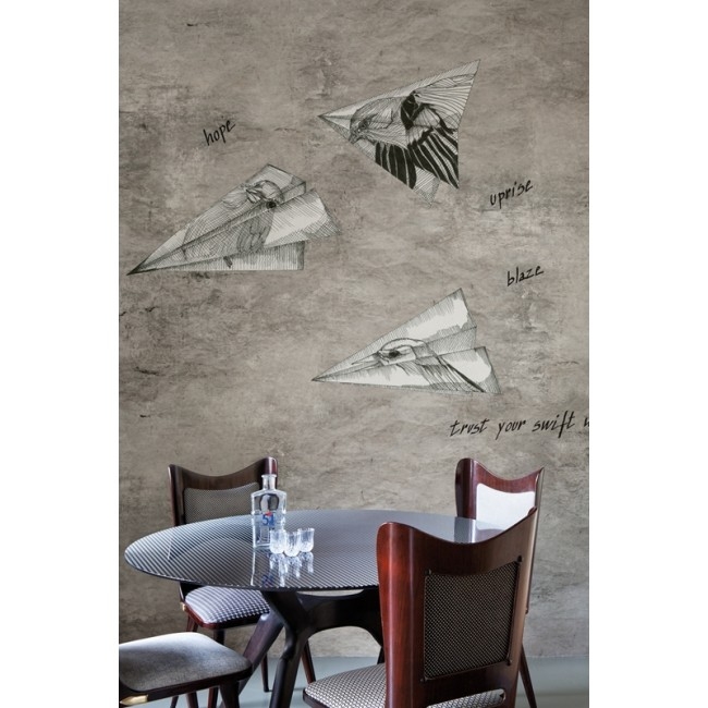IKARIA TAPETA WALL&DECO