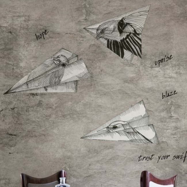 IKARIA TAPETA WALL&DECO