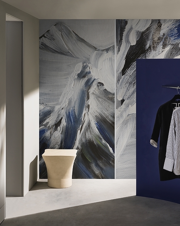 IMPRESSIONS TAPETA WALL&DECO