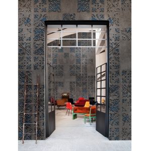 IMPRINTING TAPETA WALL&DECO