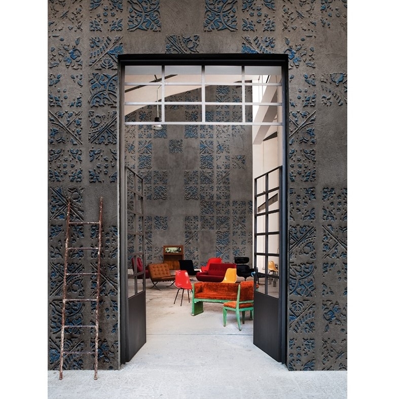 IMPRINTING TAPETA WALL&DECO