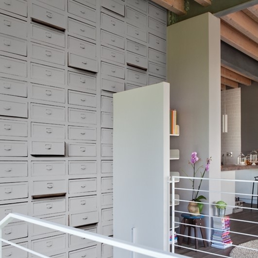 IN MIND TAPETA WALL&DECO