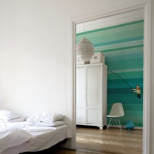 IN THE RIVER TAPETA WALL&DECO