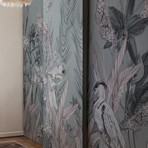 INCANTO TAPETA WALL&DECO