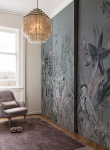 INCANTO TAPETA WALL&DECO