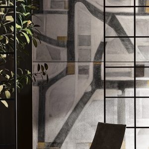 INFINITY TAPETA WALL&DECO