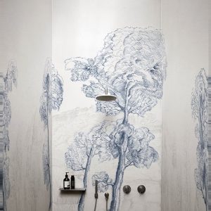 INNER FOREST WET_IF1602 WALL&DECO