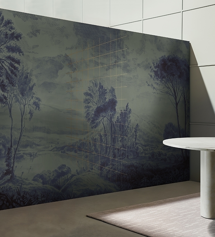 INSTANT PANORAMA TAPETA WALL&DECO
