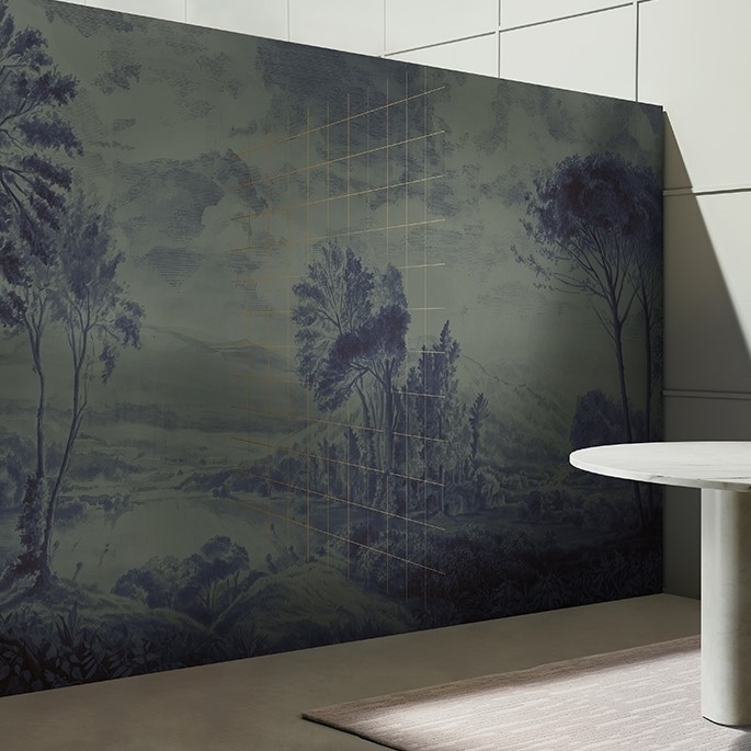 INSTANT PANORAMA TAPETA WALL&DECO