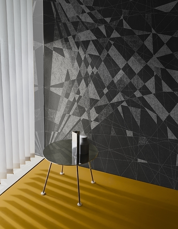 INTERSTELLAR TAPETA WALL&DECO