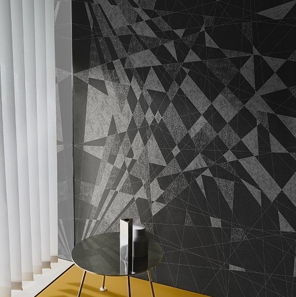 INTERSTELLAR TAPETA WALL&DECO