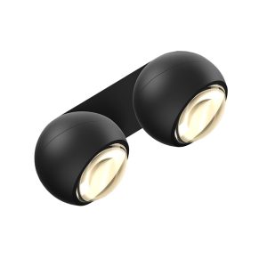 IO GIRO DOPPIO SPOTLIGHT OCCHIO