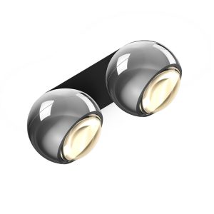 IO GIRO DOPPIO SPOTLIGHT OCCHIO