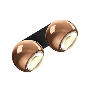 IO GIRO DOPPIO SPOTLIGHT OCCHIO